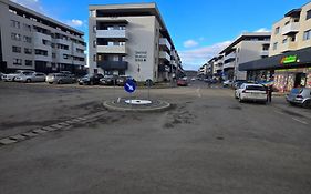 Apartament Zona Aeroport